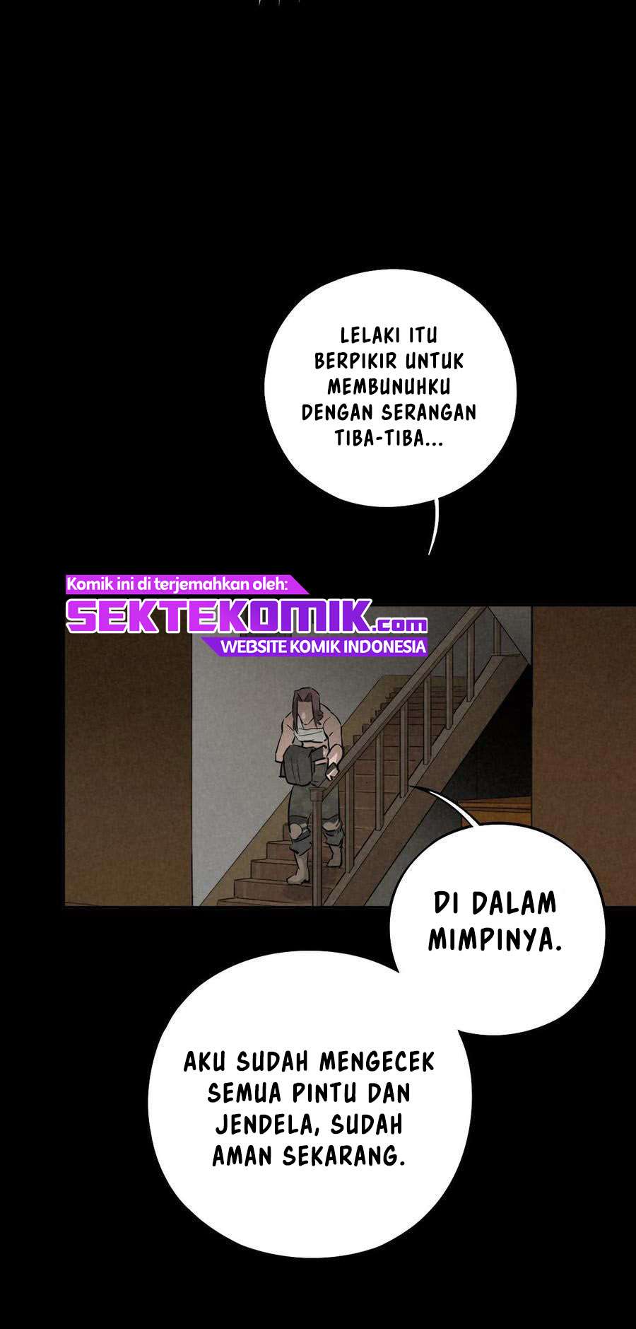 End of The World 2028 (Trace of Doomsday) chapter 37